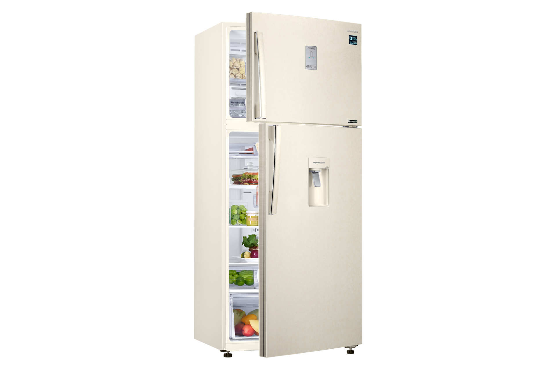 dynamic1 Beige