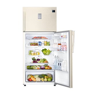 front-bottom-open-with-food Beige