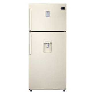 front Beige