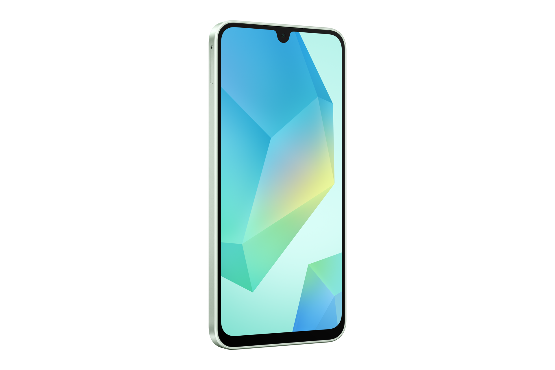 front-l30 Light Green