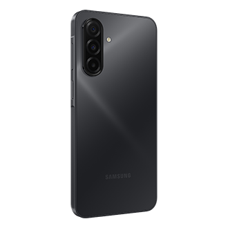 Galaxy A17 BackL30 Black 