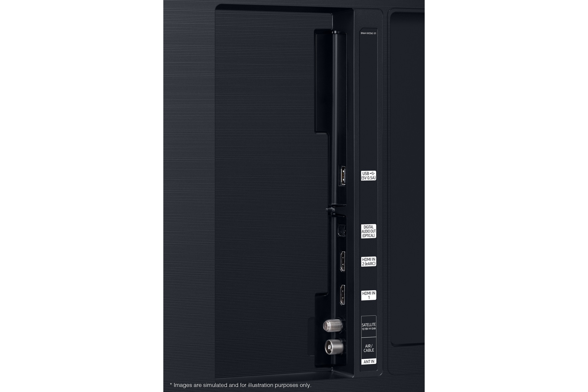 UE65TU7500UXCE 