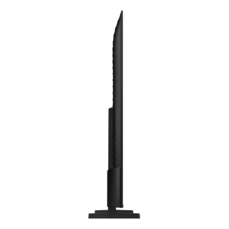 {size}" Mini LED M70H 4K Samsung Vision AI Smart TV (2026) L-Side Titanium Black 