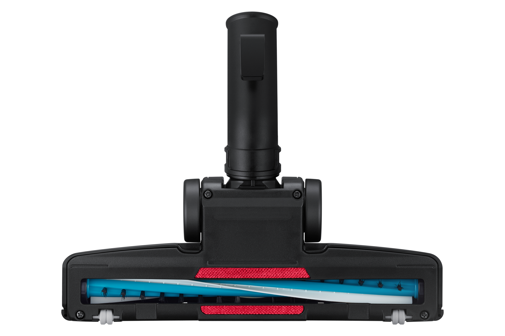 Контейнерный пылесос с технологией Cyclone Force и турбиной Anti-Tangle, VC2100M, 1800/380 Вт  Back Black 