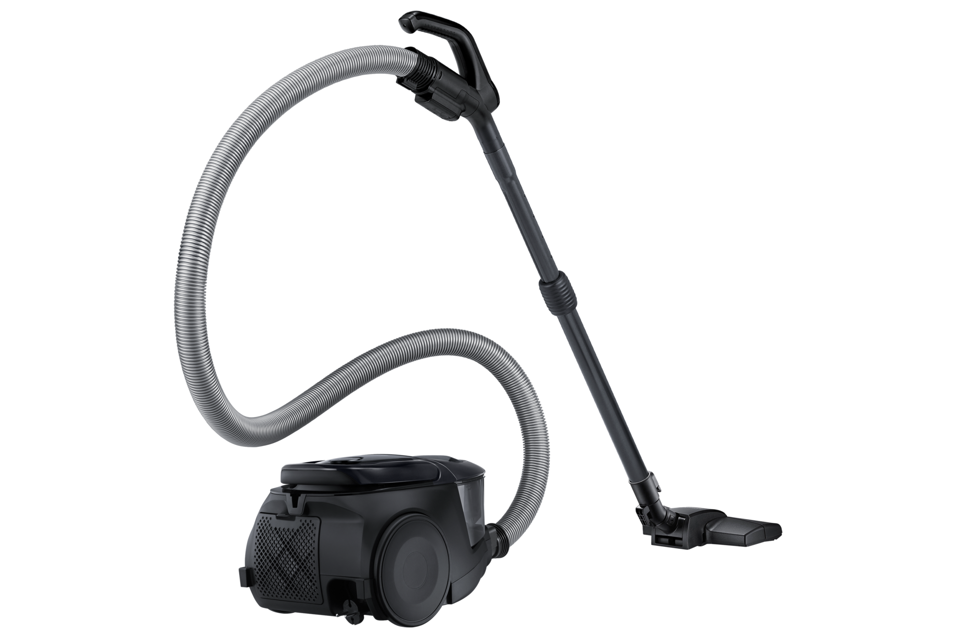 dynamic4 Black