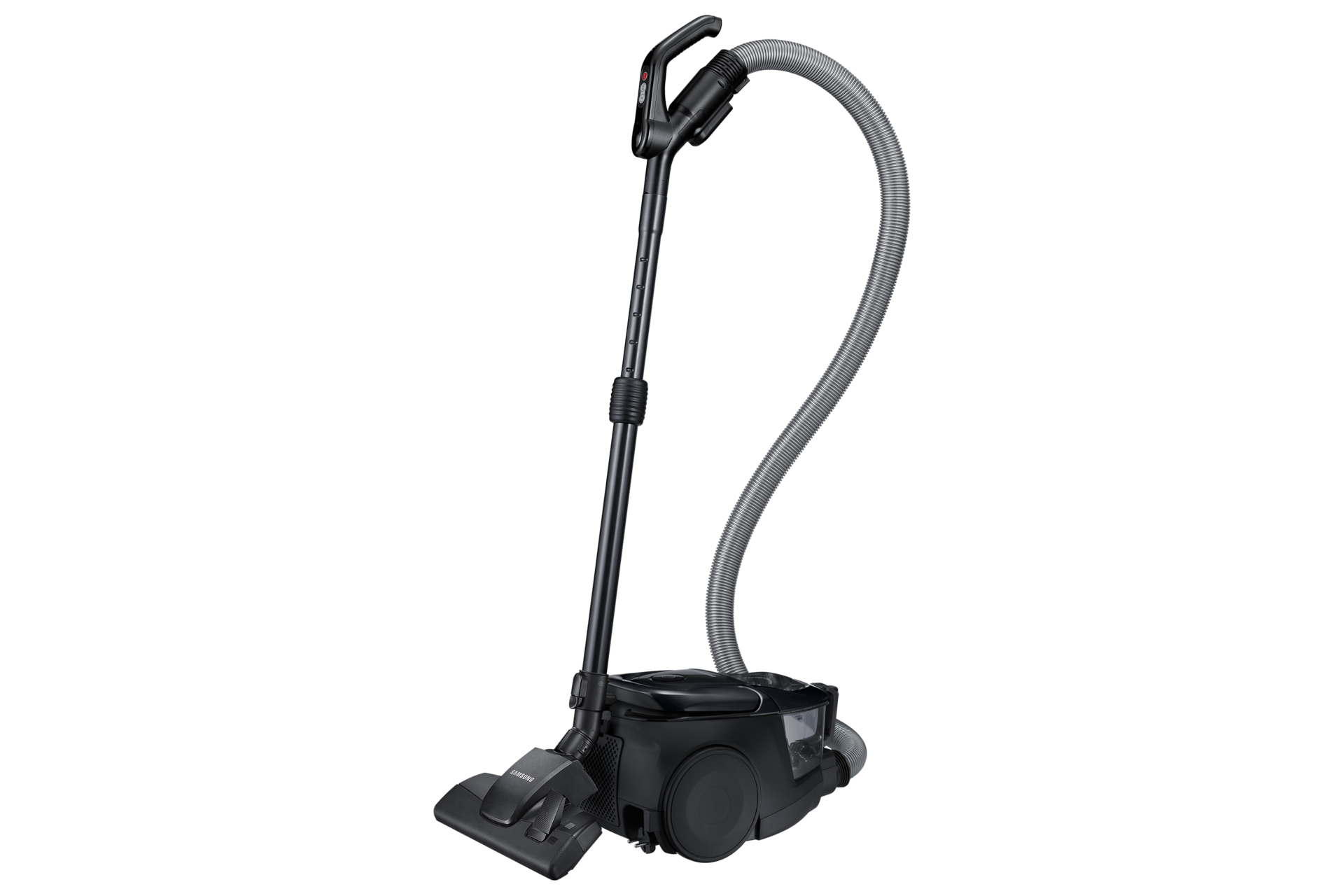 dynamic5 Black