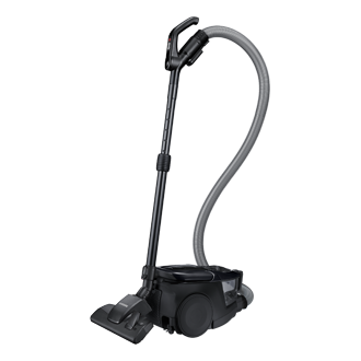 dynamic5 Black