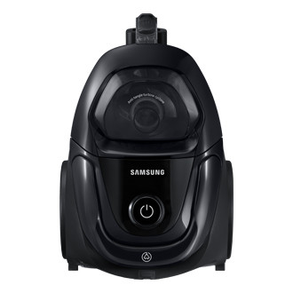 front Black