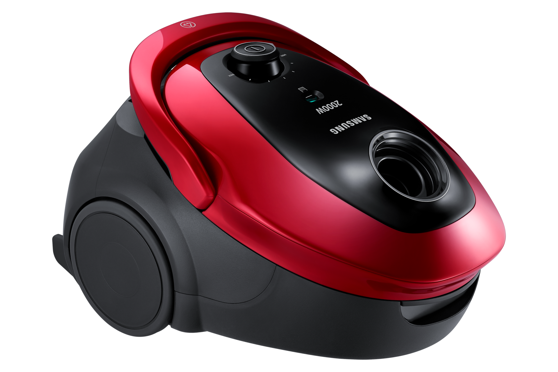 r-perspective red