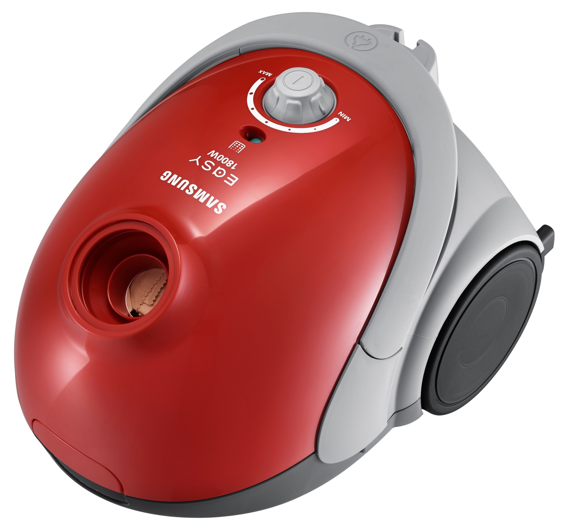 PEBBLE мешковой 410 Вт Cardinal Red