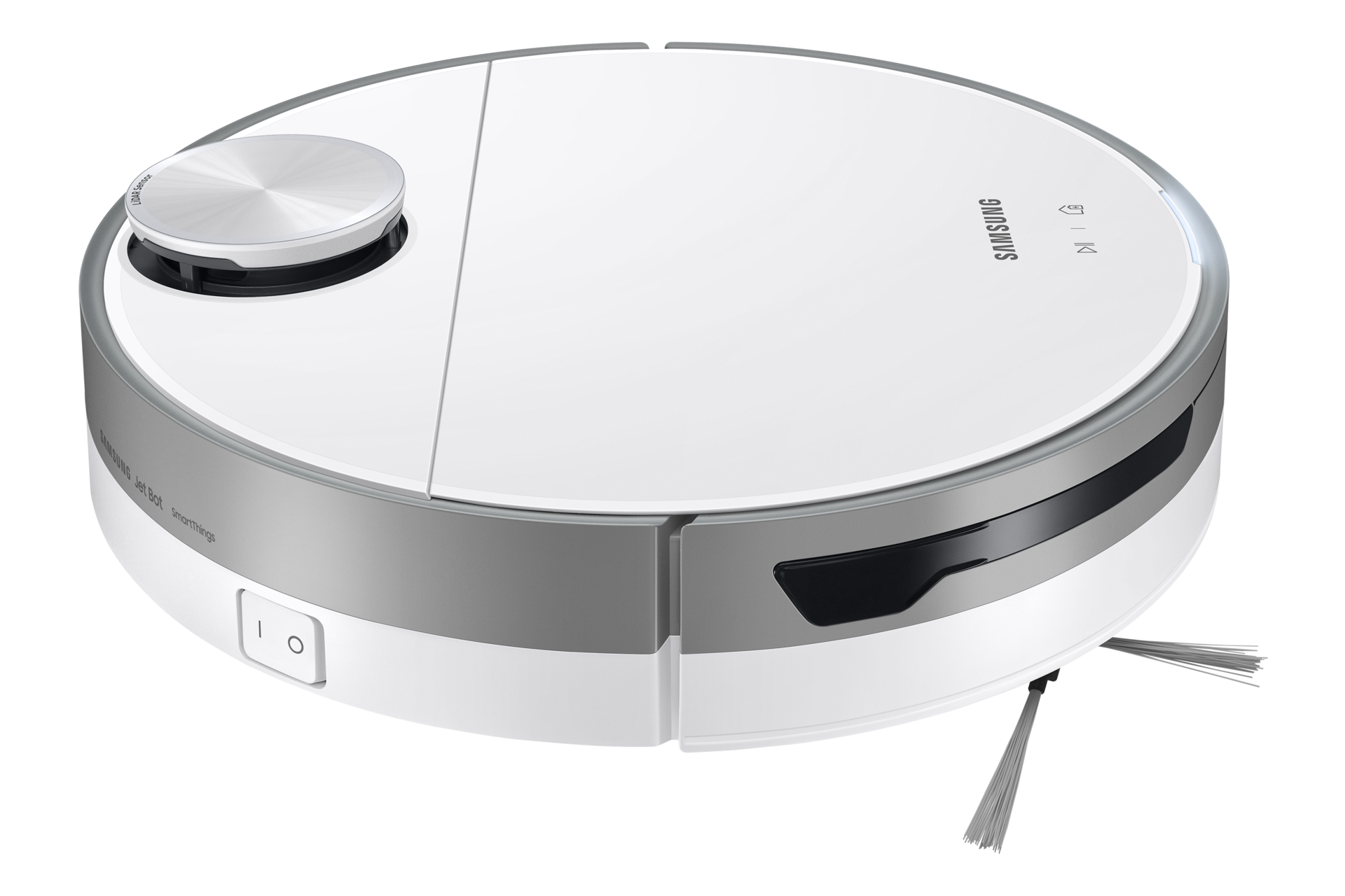 dynamic2 White