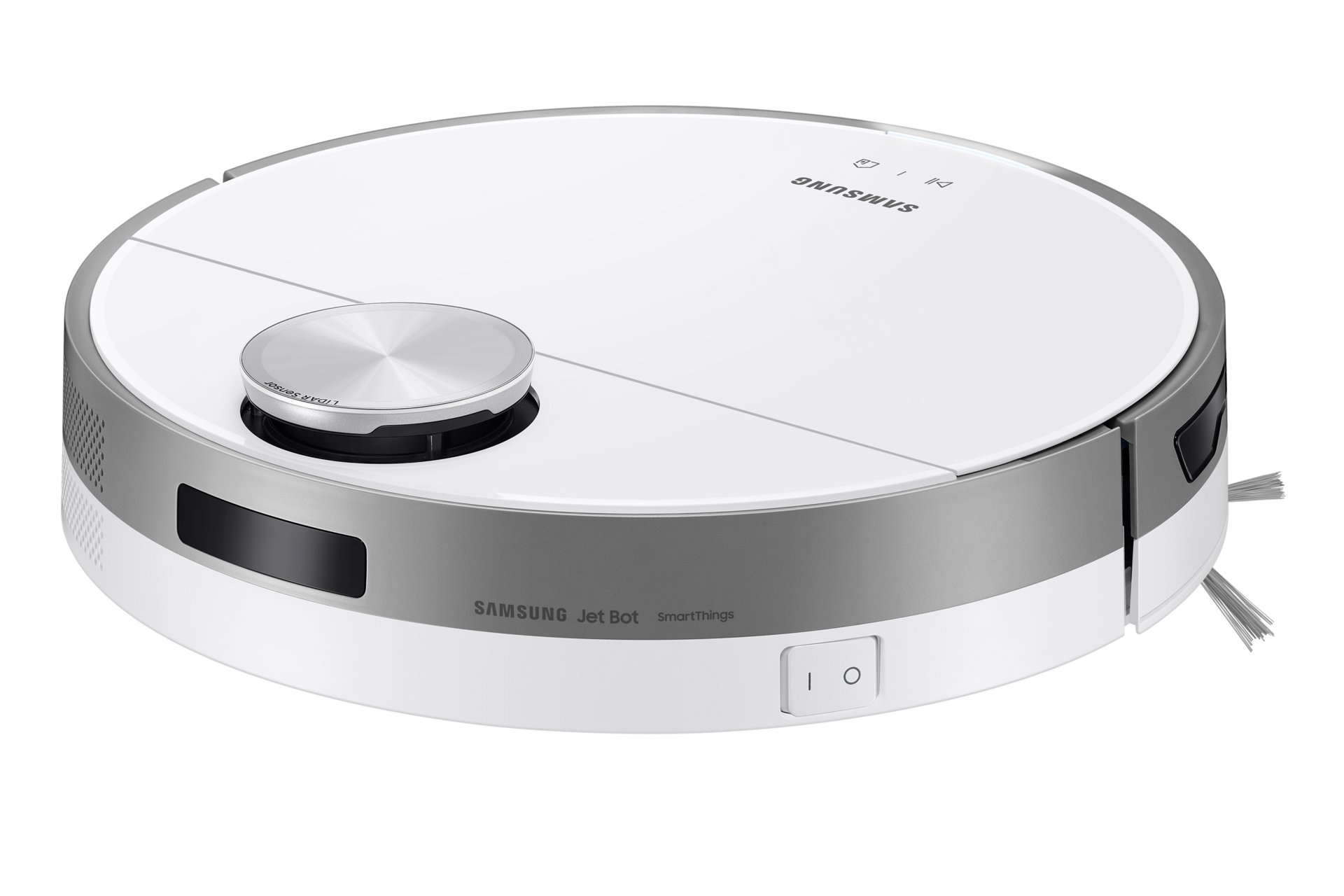 dynamic5 White
