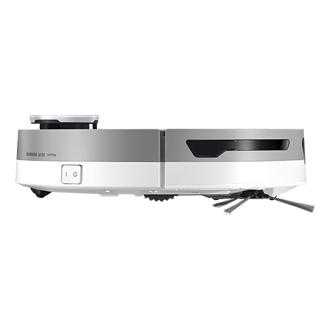 l-side White