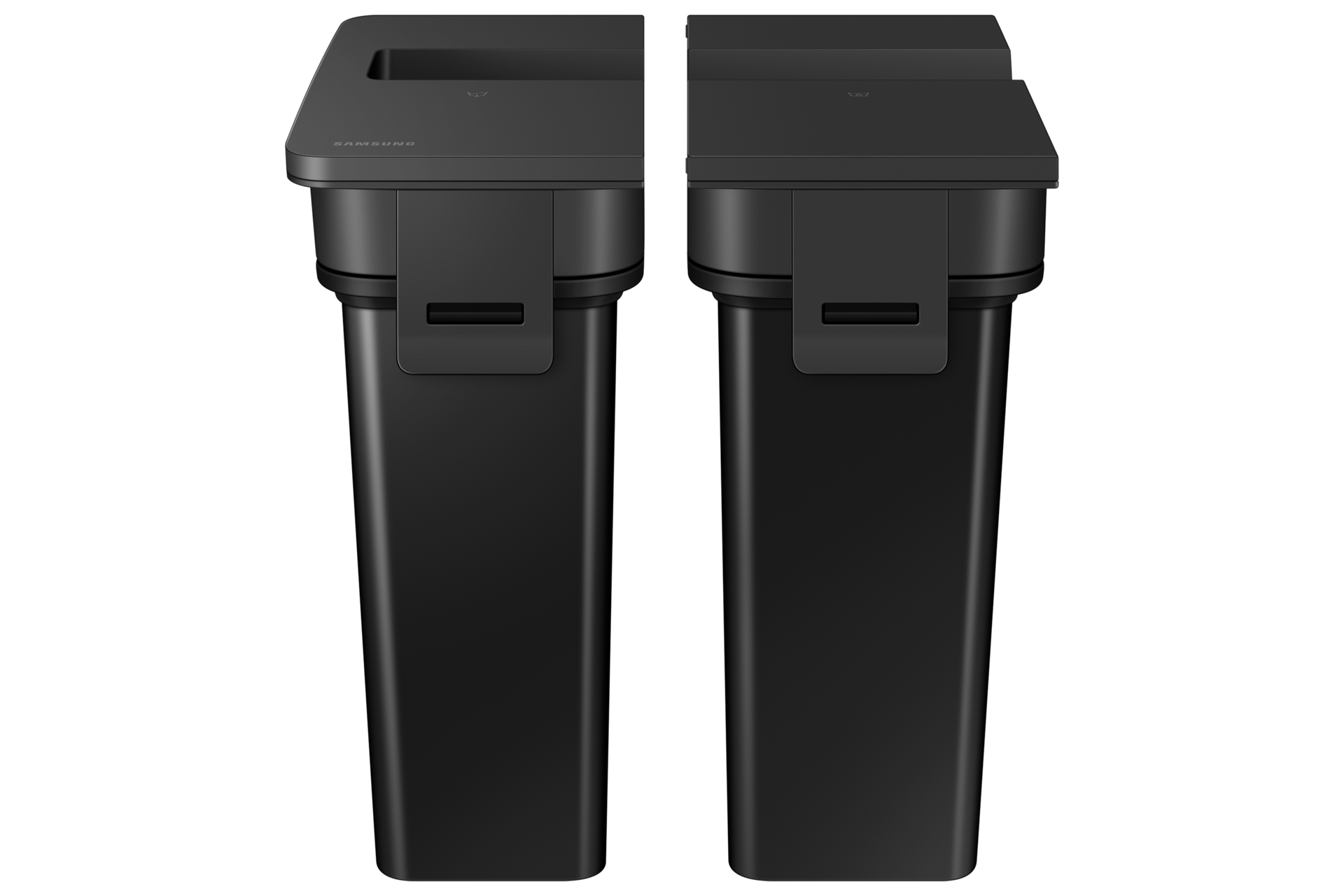 Bespoke Jet Bot Combo™  Робот-пылесос 6000 Па Water-Tanks-Station Satin Greige 