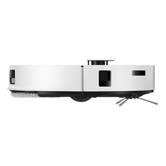 Bespoke Jet Bot Combo™  Робот-пылесос 6000 Па L-Side2 Satin Greige 