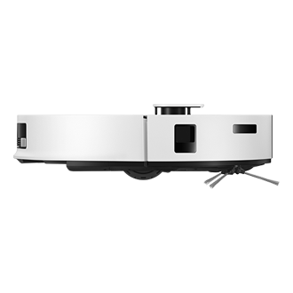 Bespoke Jet Bot Combo™  Робот-пылесос 6000 Па L-Side3 Satin Greige 
