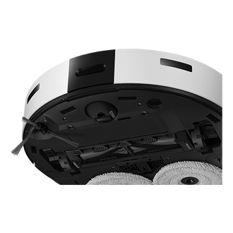 Bespoke Jet Bot Combo™  Робот-пылесос 6000 Па Dynamic-Bottom1 Satin Greige 