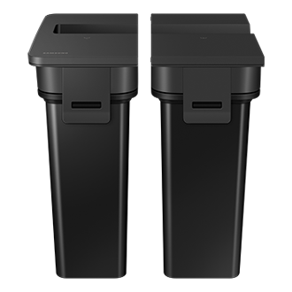 Bespoke Jet Bot Combo™  Робот-пылесос 6000 Па Water-Tanks-Station Satin Greige 