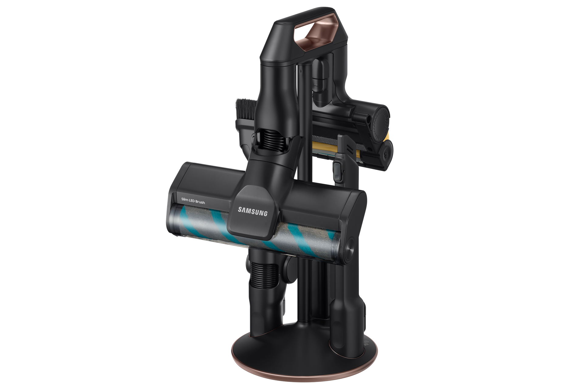 accessory8 Green