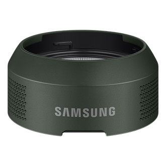 hepa-filter Green