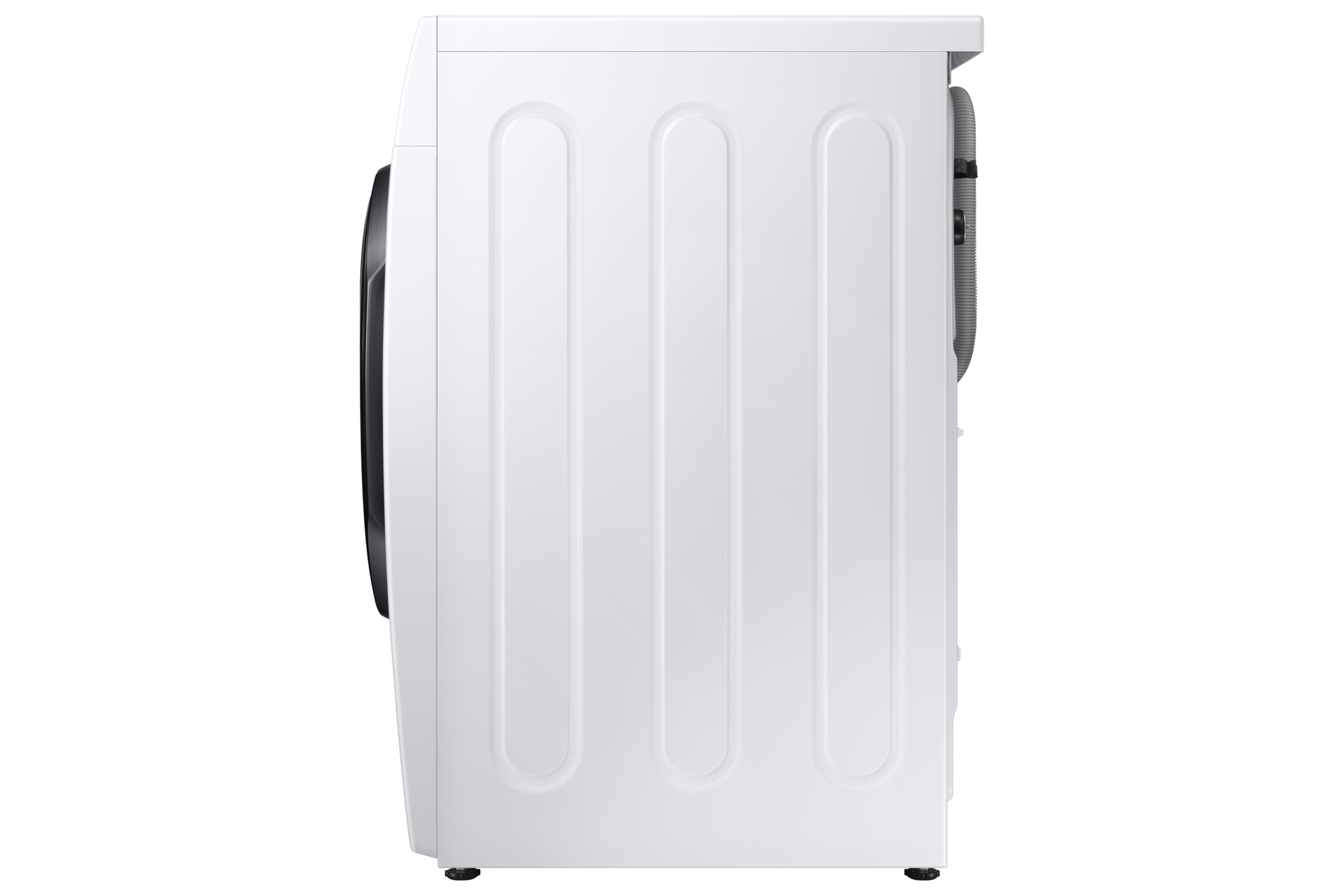 l-side White