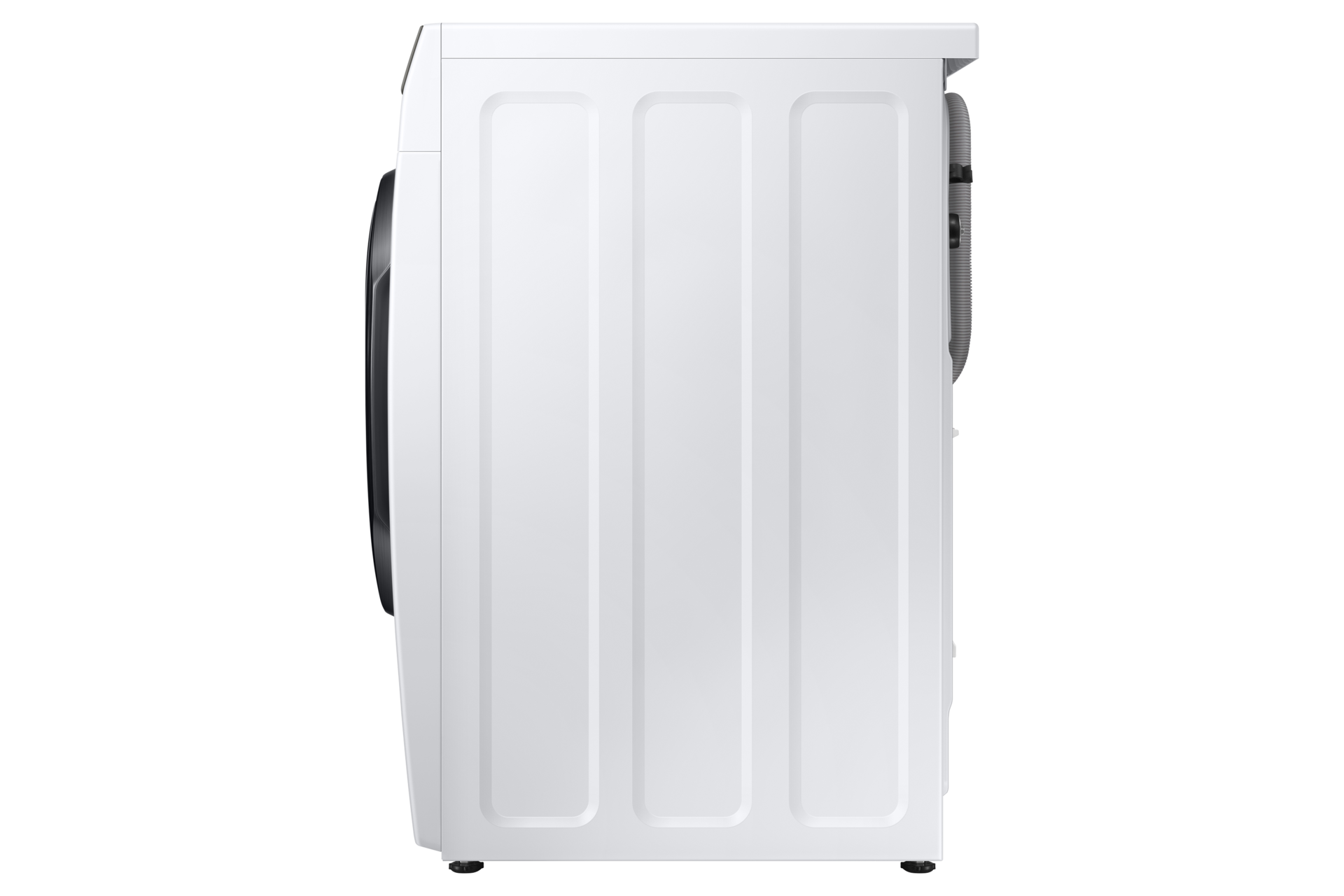 l-side White