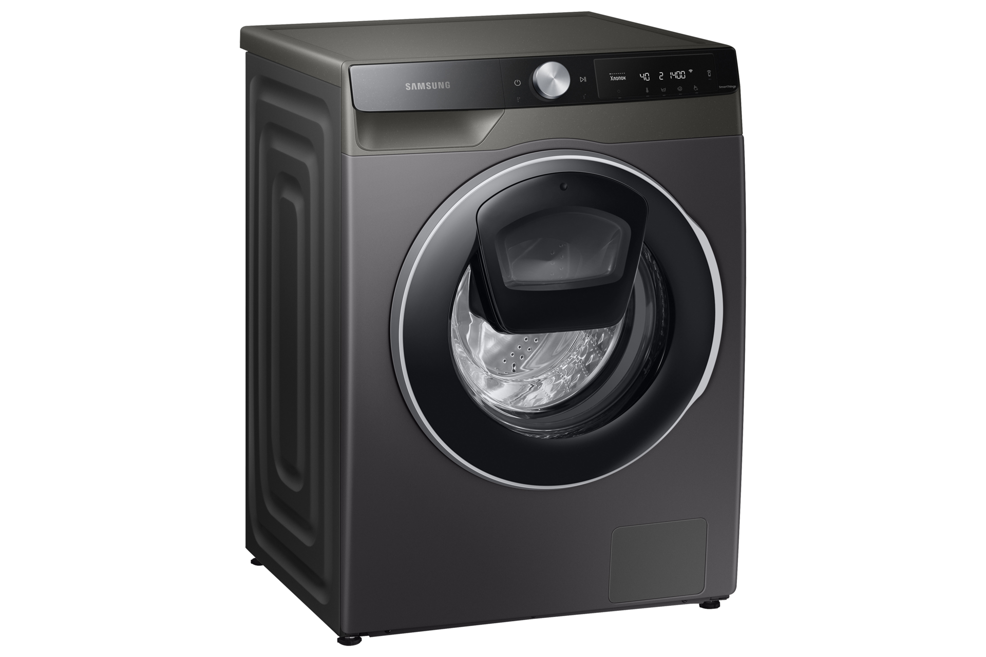 l-perspective Platinum Silver