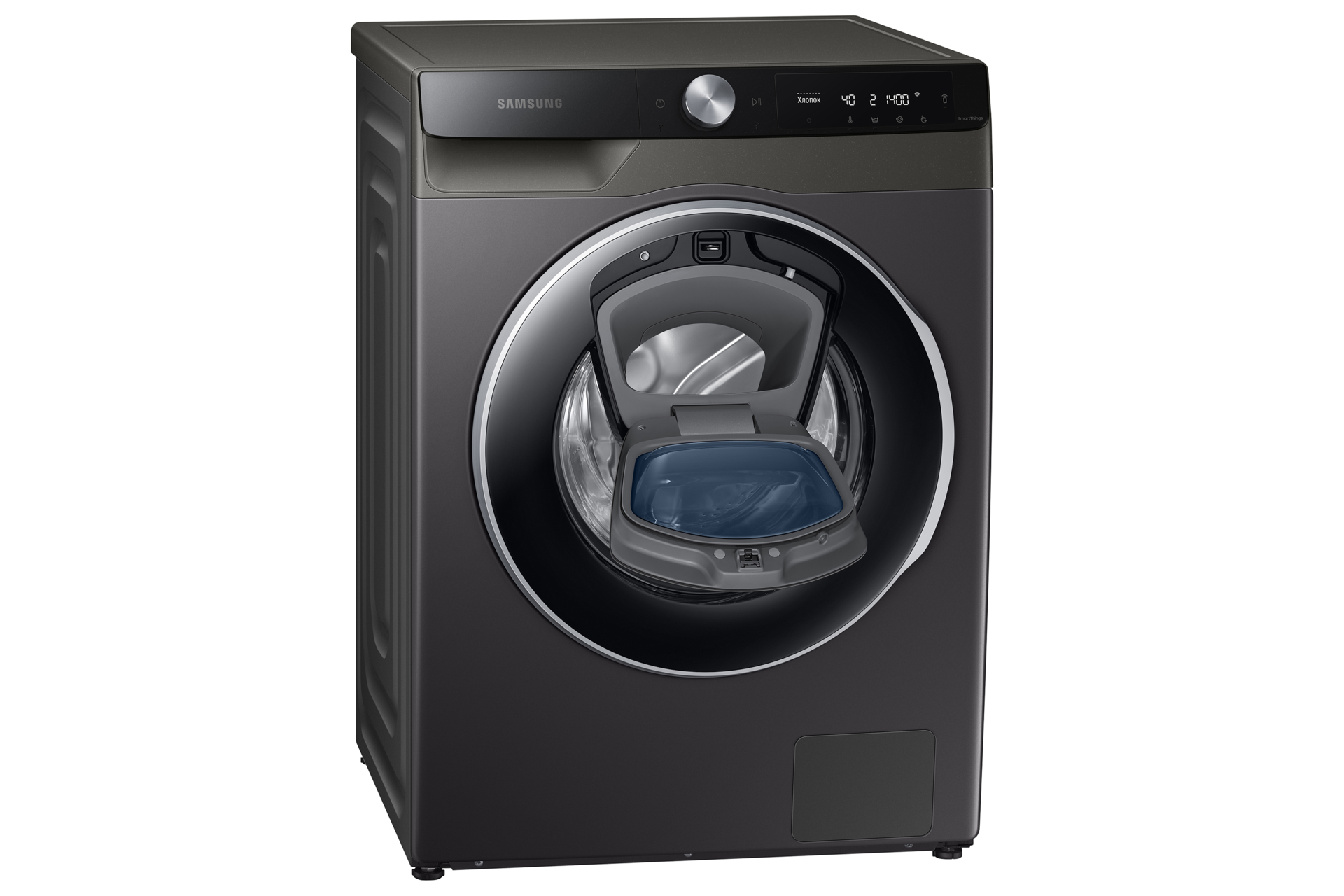 l-perspective-open Platinum Silver