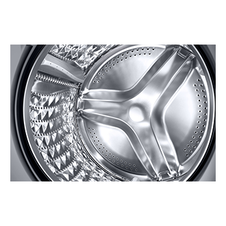 detail-drum Platinum Silver