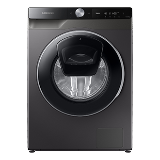 front Platinum Silver