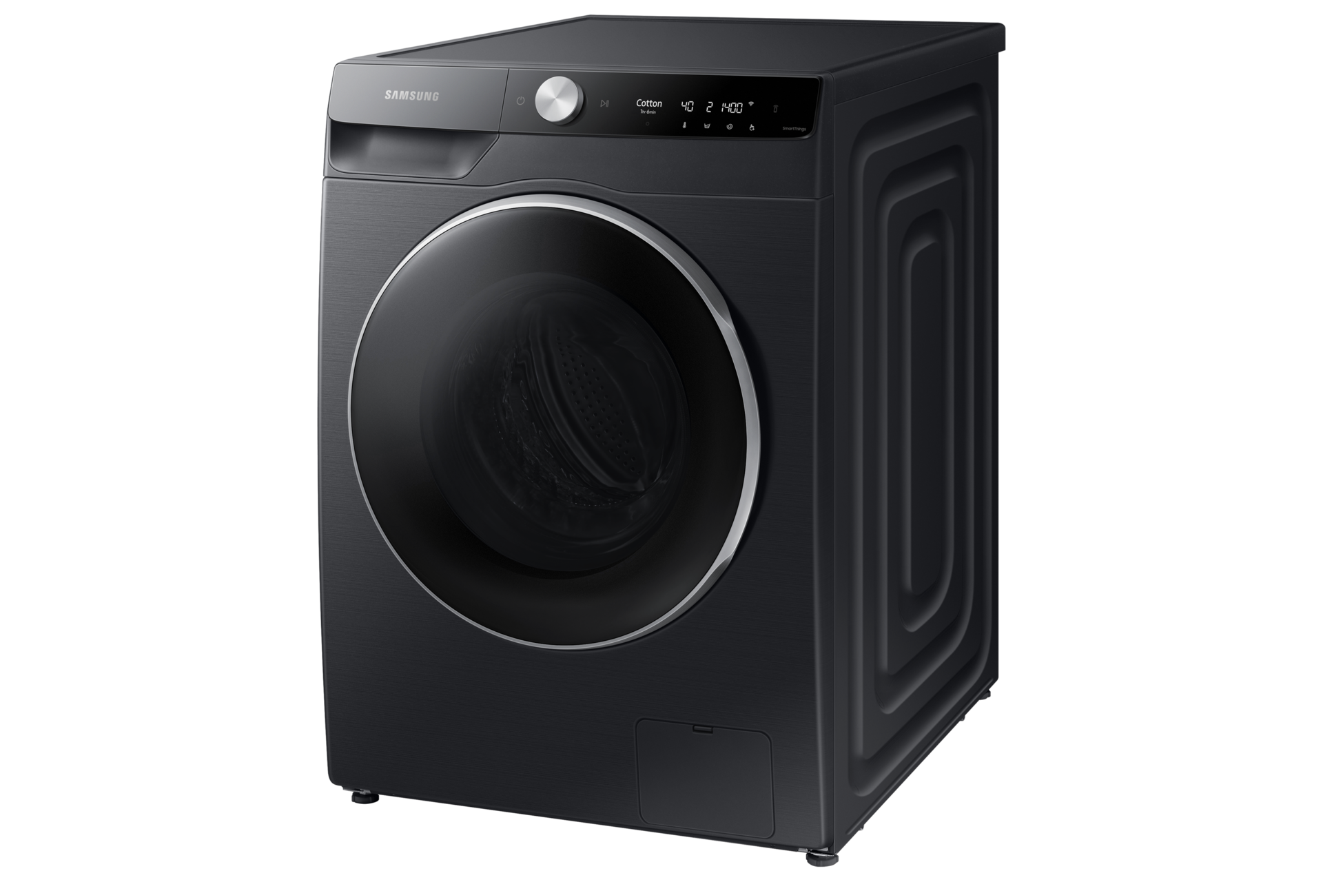 r-perspective Black