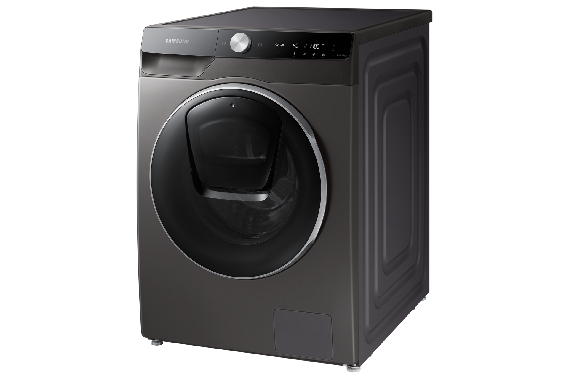 r-perspective Platinum Silver