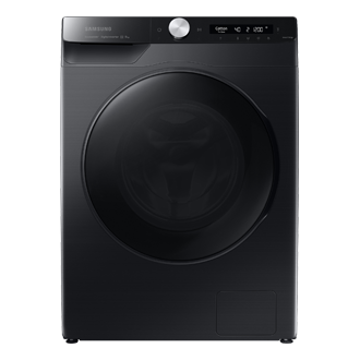 front Black