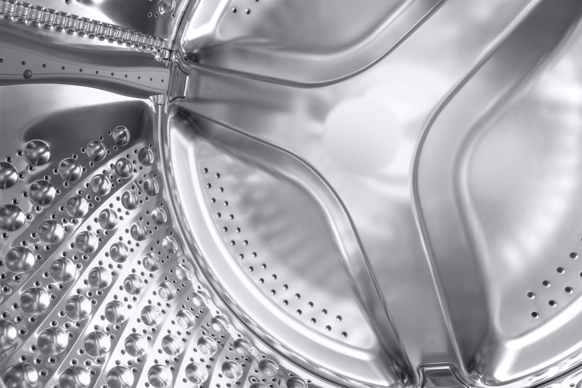 detail-drum Refined Inox