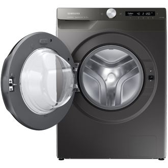 front-open Refined Inox