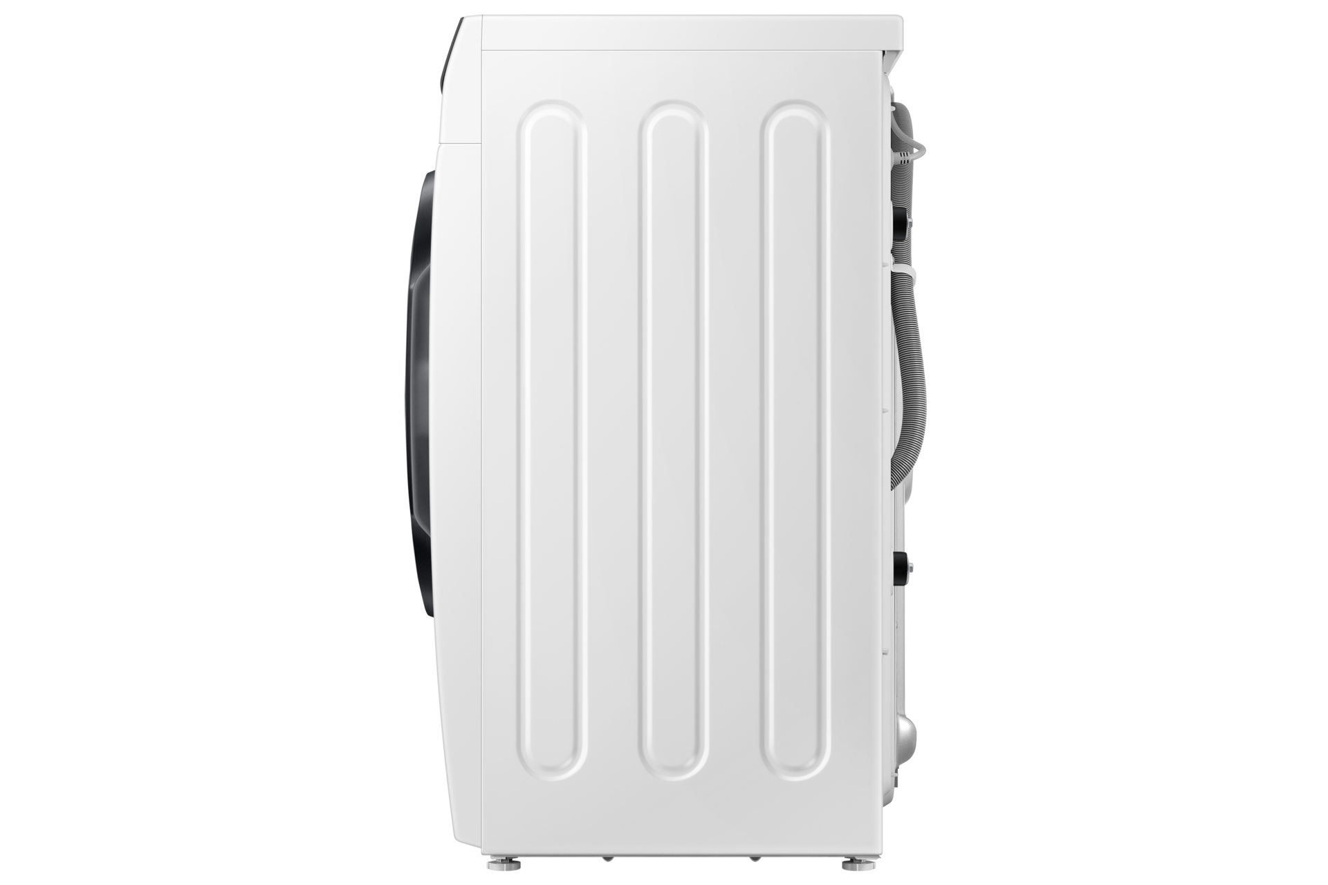 r-side White