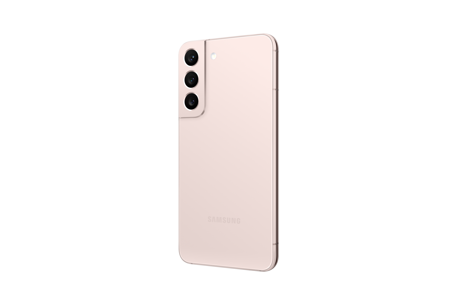backr30 Pink Gold