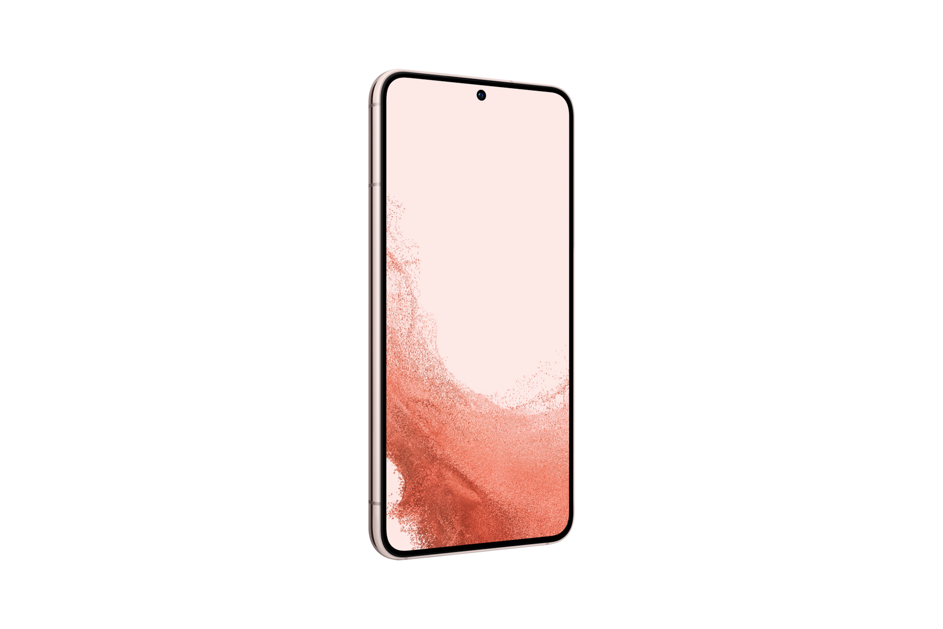 frontl30 Pink Gold