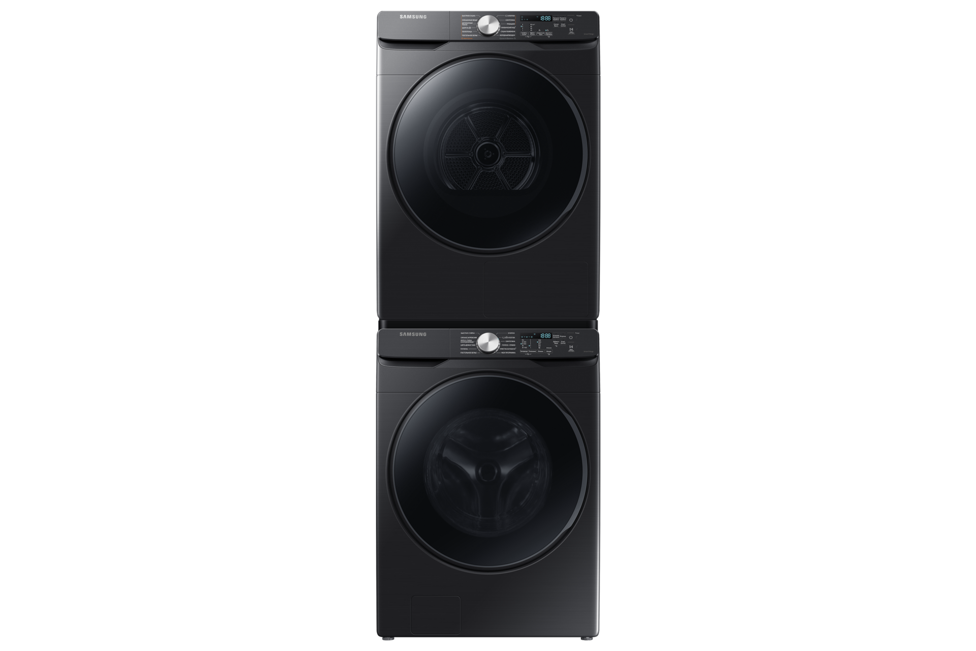 front-set Black