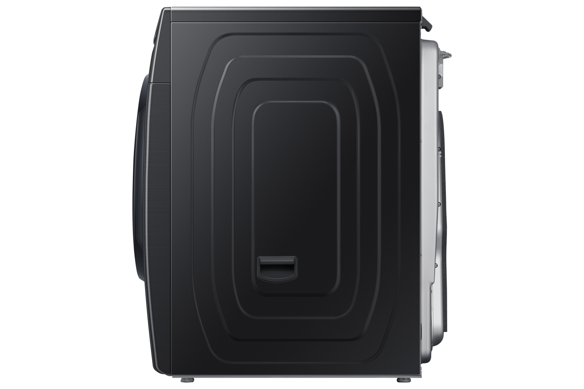 side Black