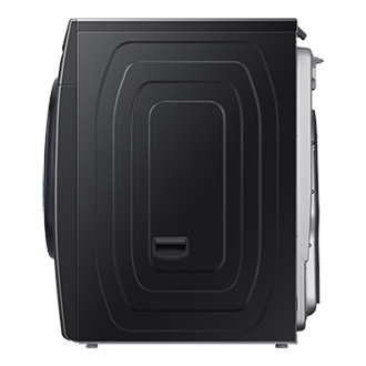 side Black
