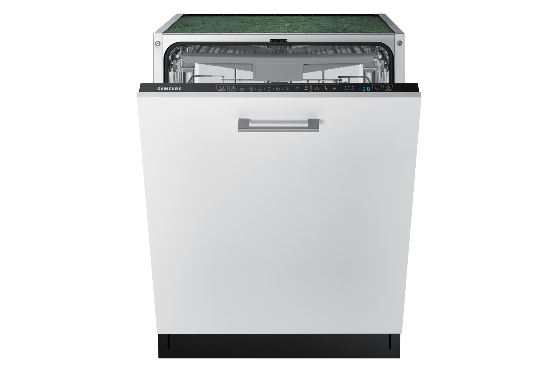 front-open1 White