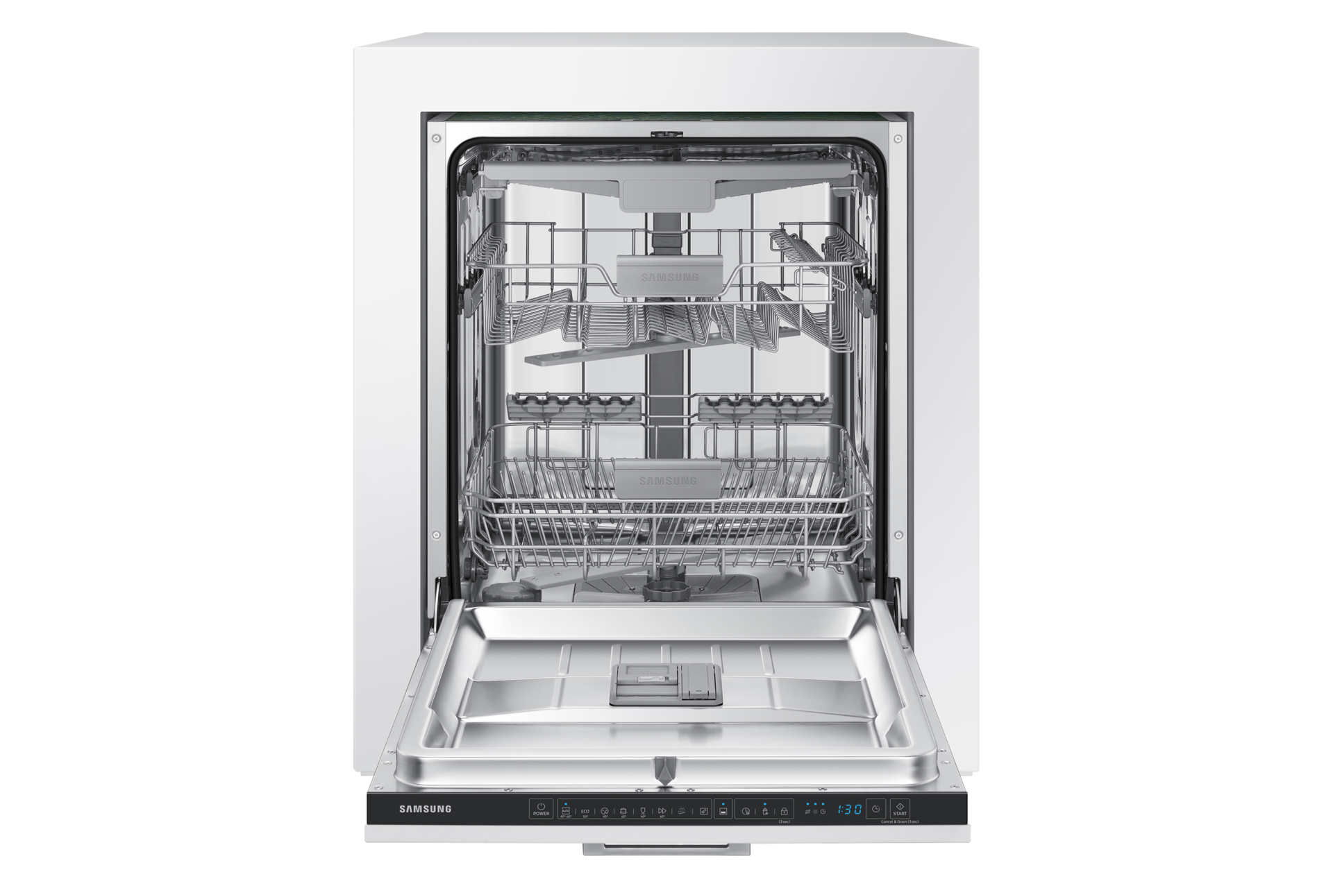 front-open2 White