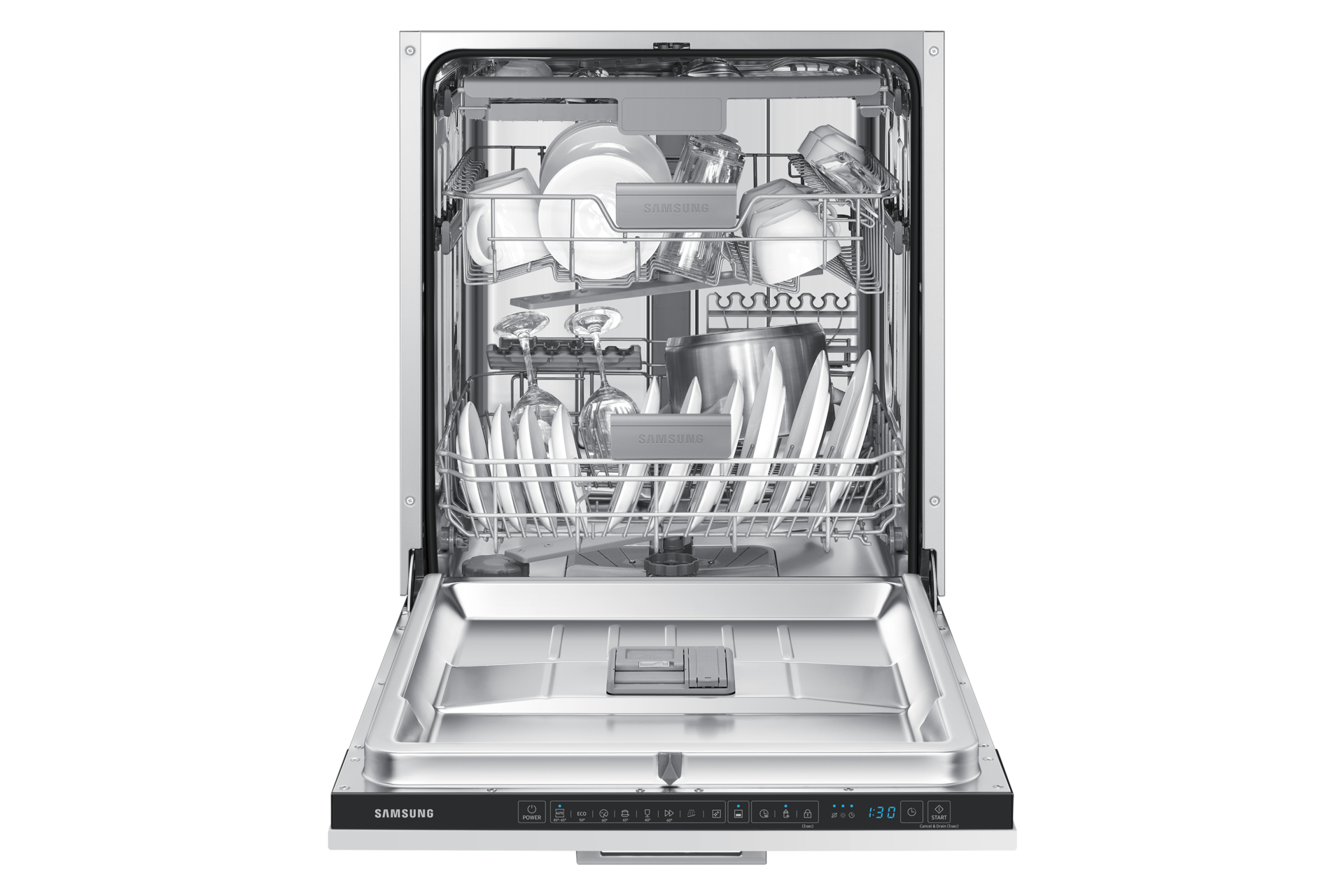 front-open4 White