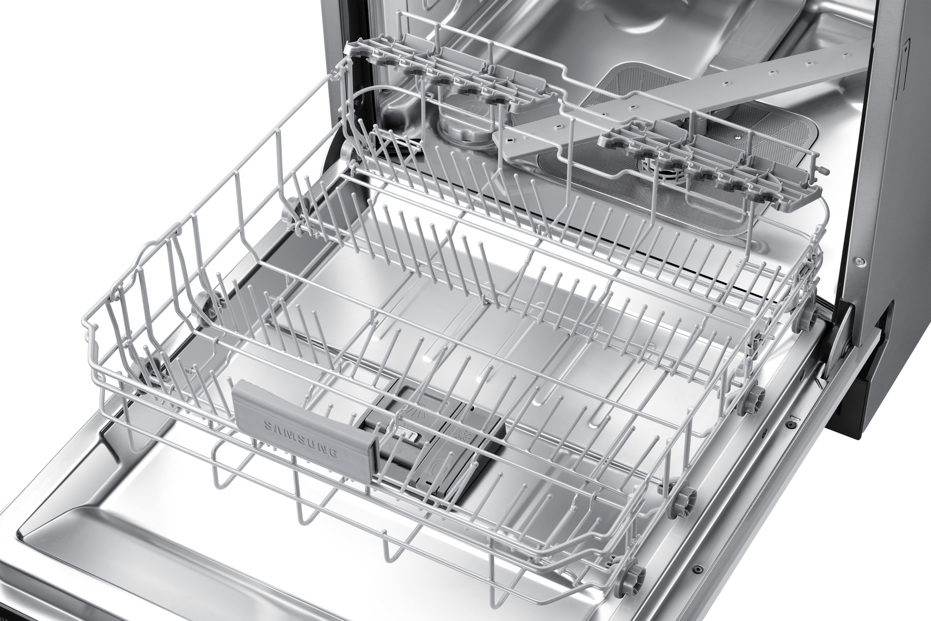 bottom-rack-detail White