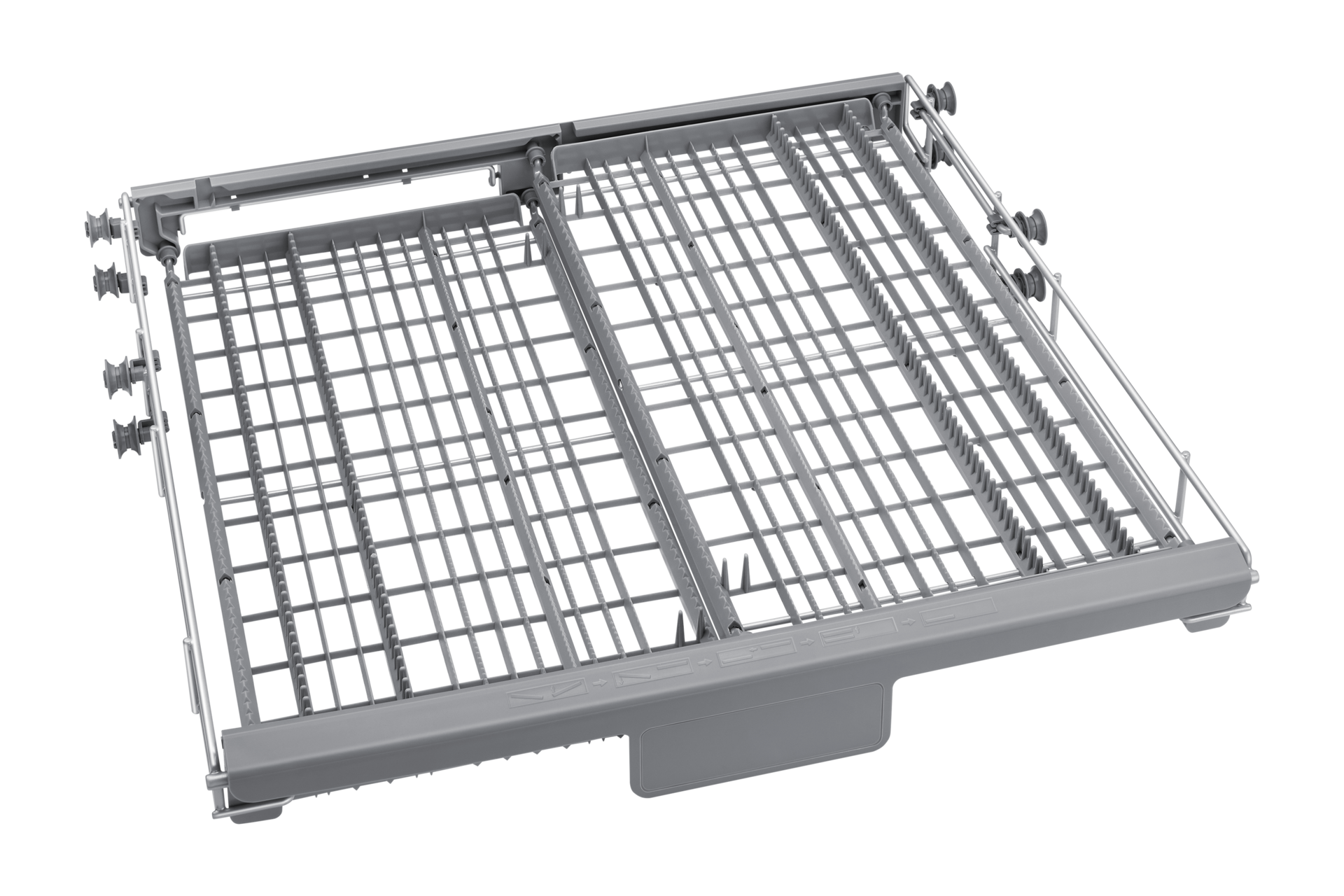 3rd-rack4 White