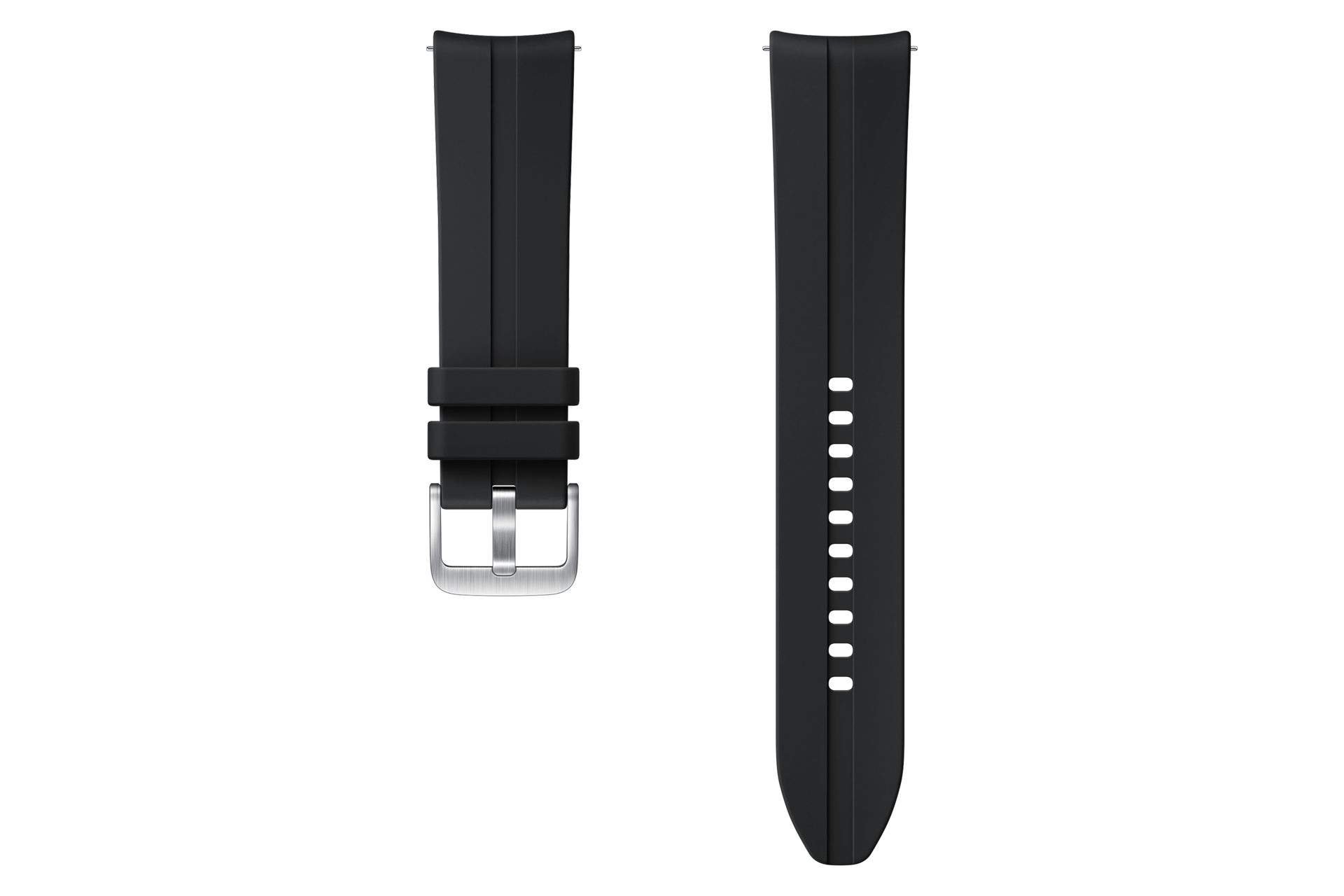 front Black
