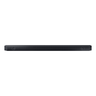 Premium Q-Series Soundbar HW-Q600C Front2 Black 