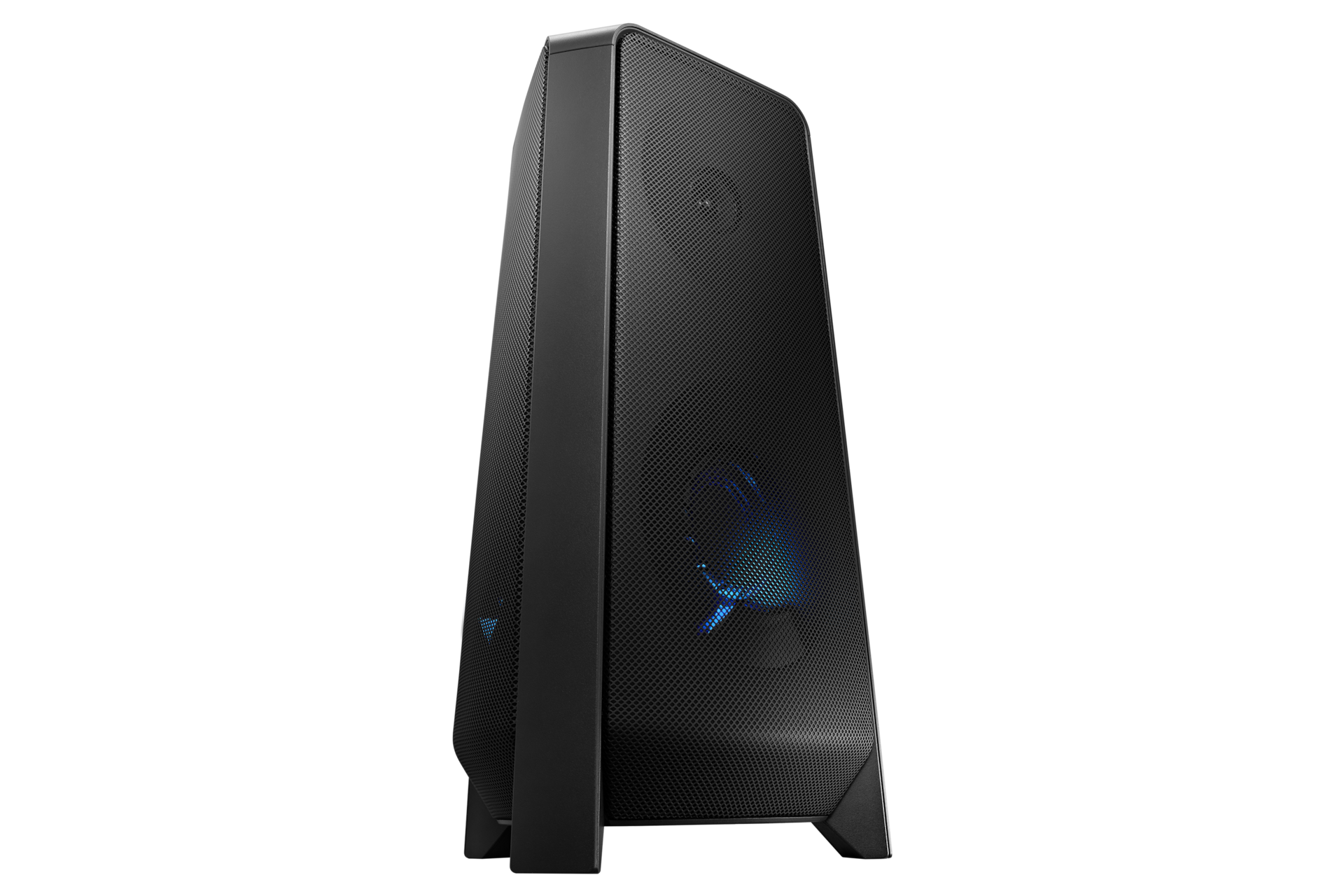 dynamic5 Black