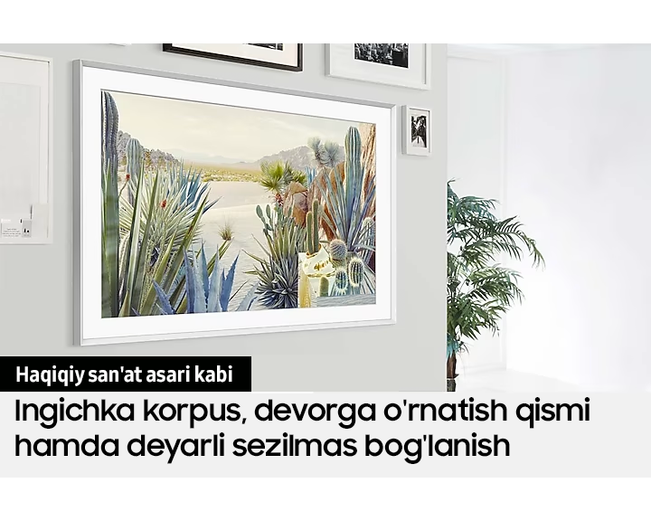 QE43LS03AAUXCE 